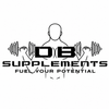 DB Supplements - Home